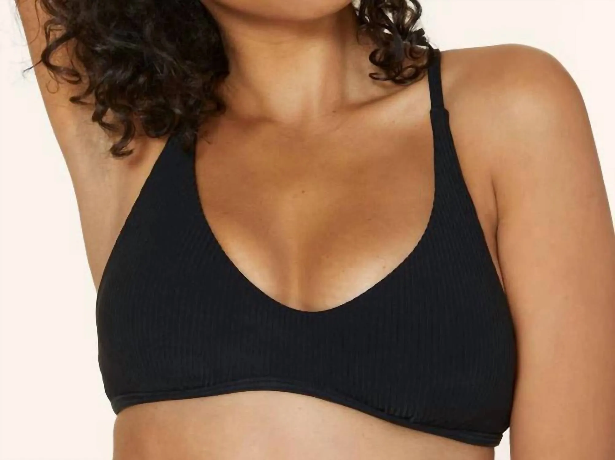 Andie Swim - The Valencia Top