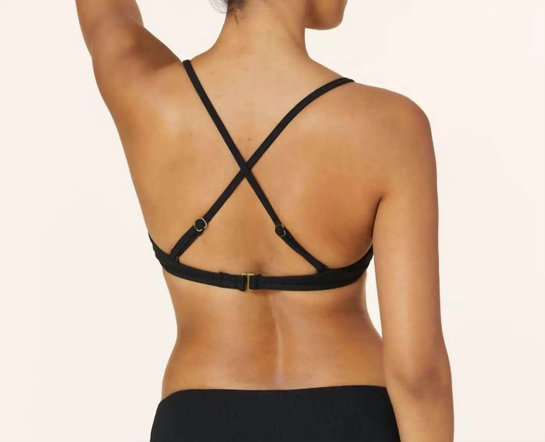 Andie Swim - The Valencia Top