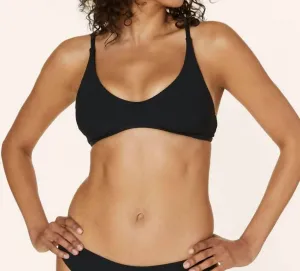 Andie Swim - The Valencia Top