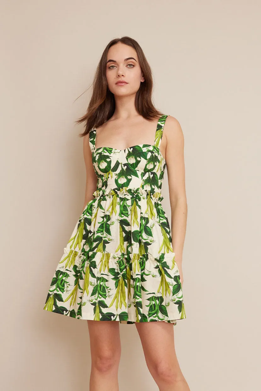Audrey Dress