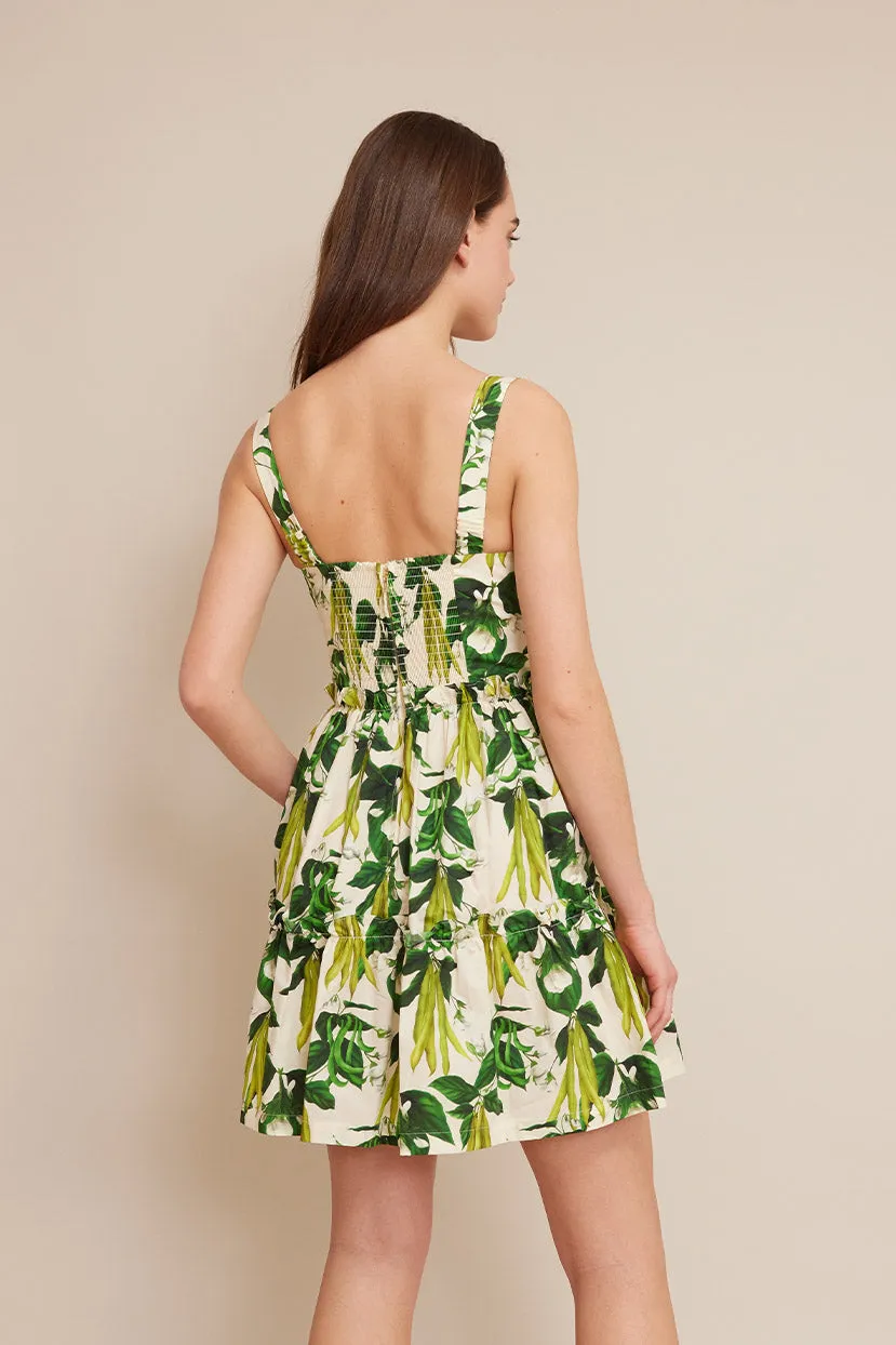 Audrey Dress