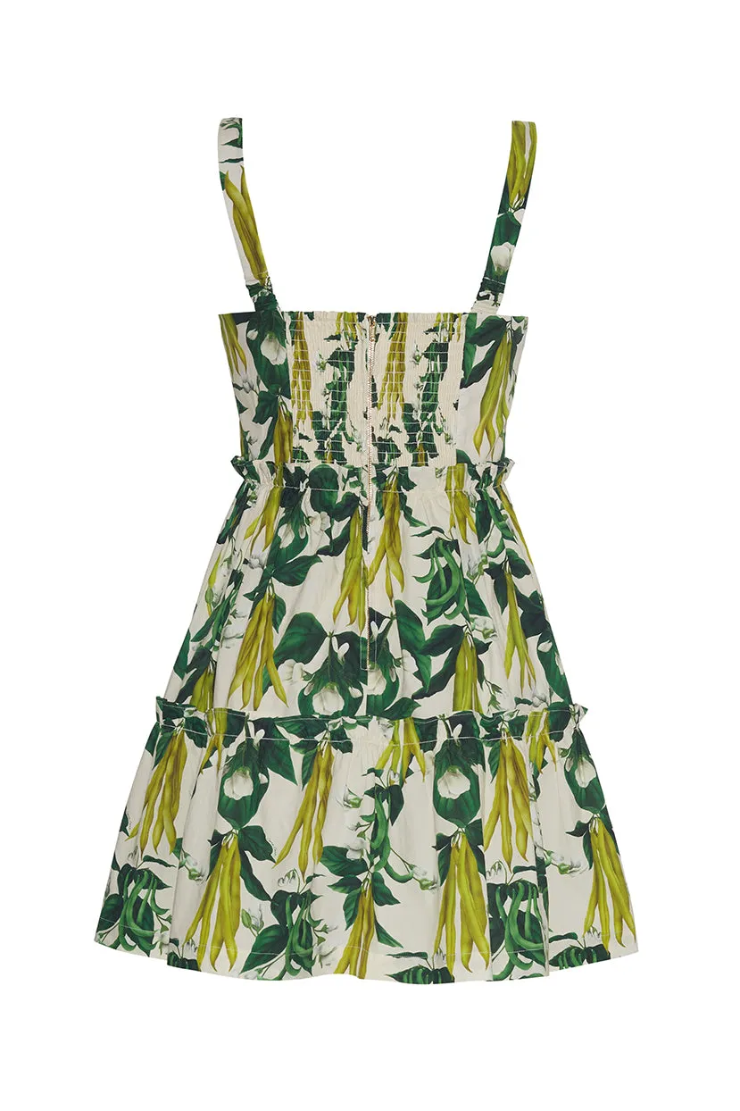 Audrey Dress