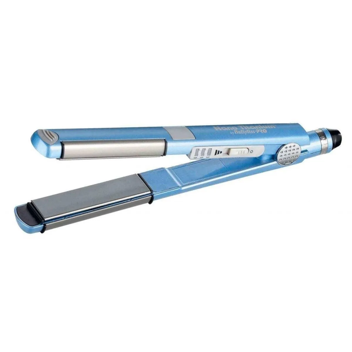 Babyliss Pro Nano Titanium U Styler 1" #BABNT2071