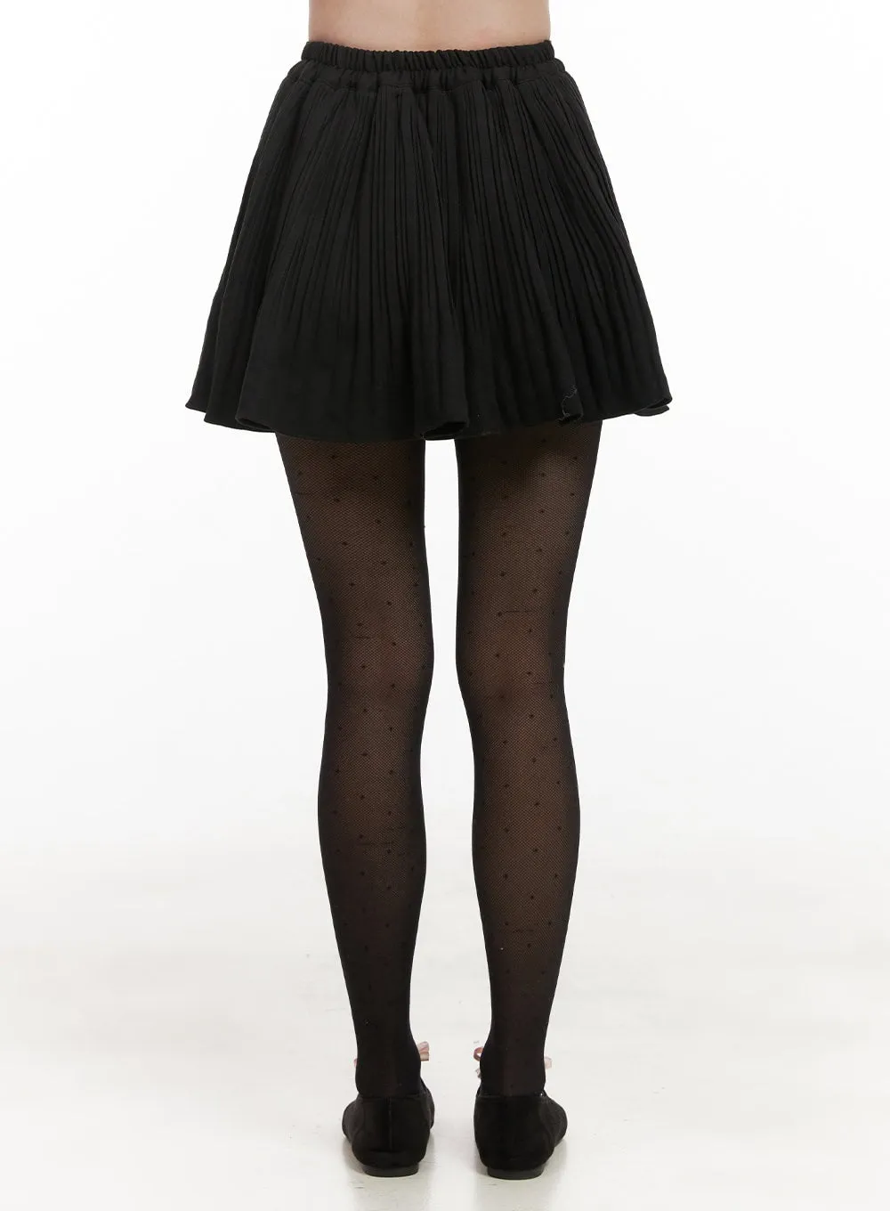 Flare Fusion Mini Skirt OD403