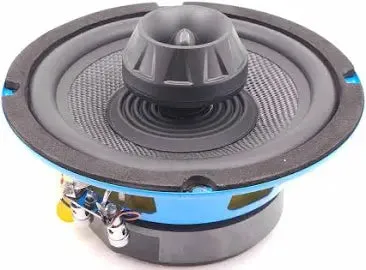 Gale Force F1 6.5 weather proof motorcycle speaker