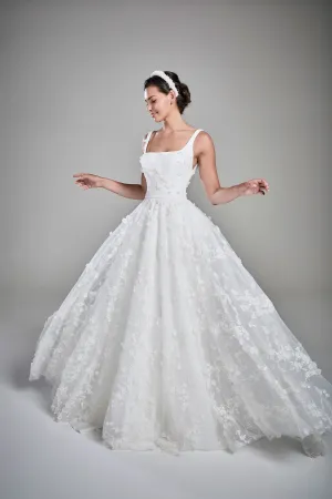 Gigi Overskirt