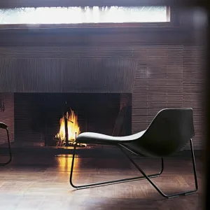 Glide Lounge Chair