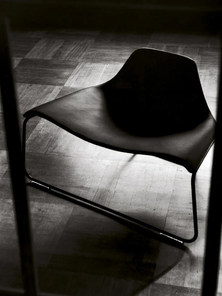 Glide Lounge Chair