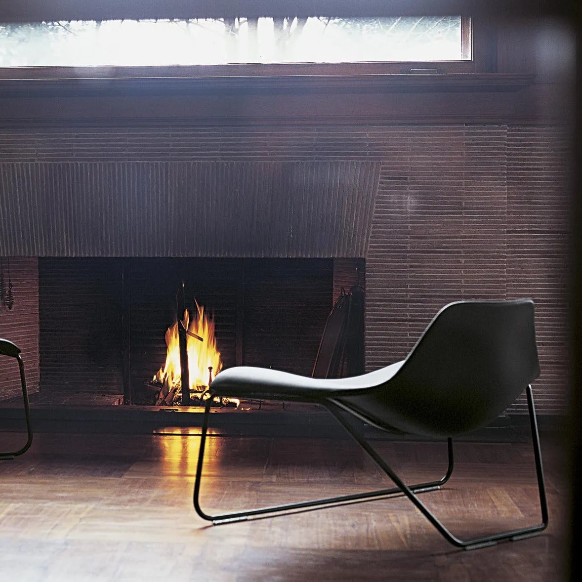 Glide Lounge Chair