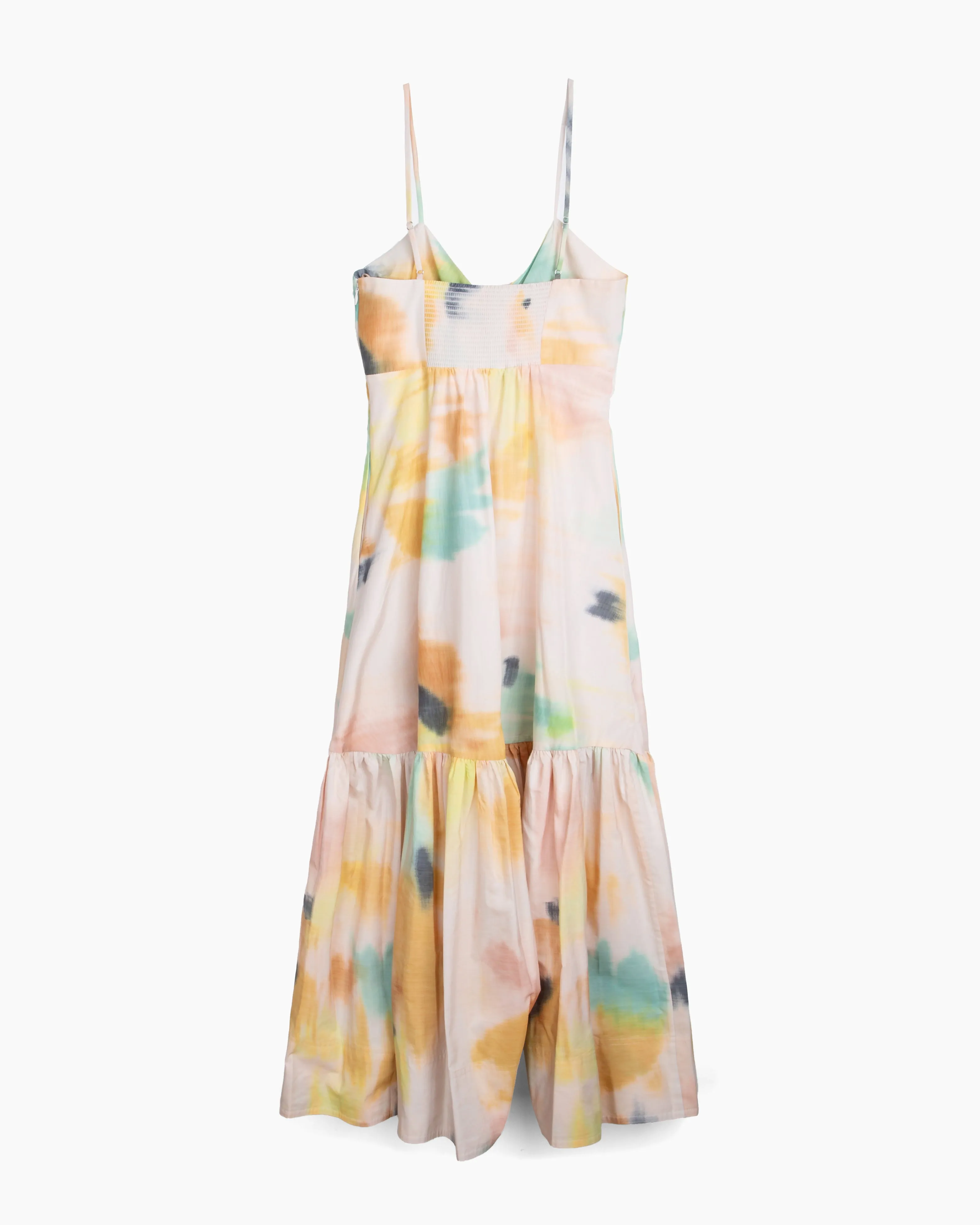 Lindsey Dress