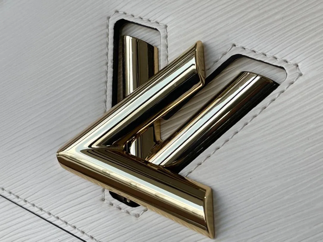 LuVi Monogram Twist Epi M20681