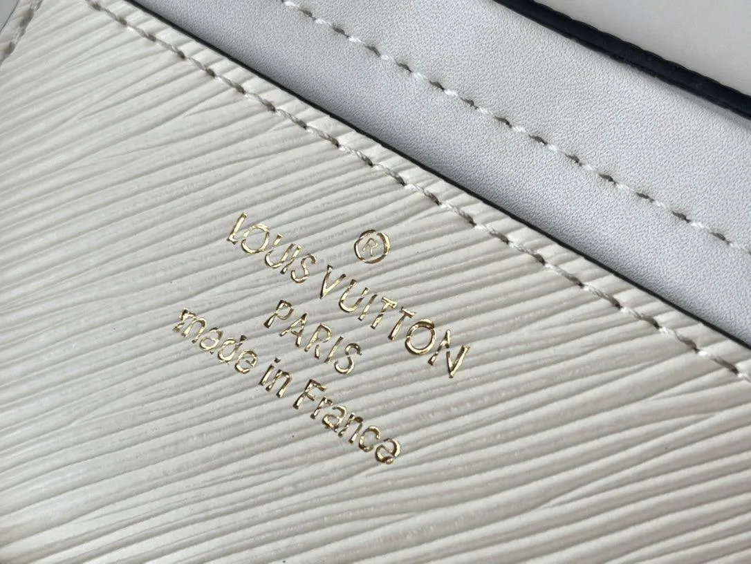 LV Monogram Twist Epi M20681