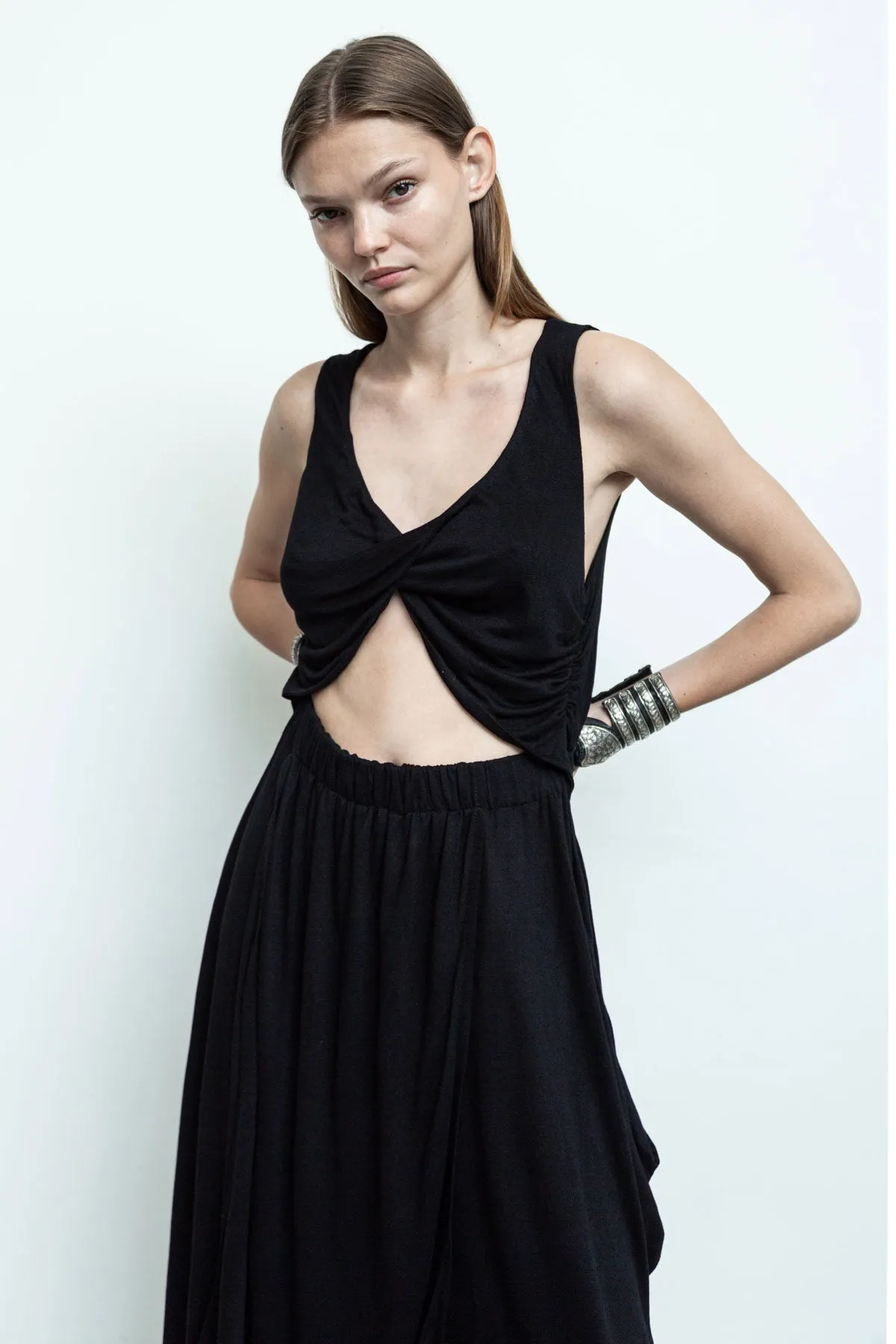 Milos Dress