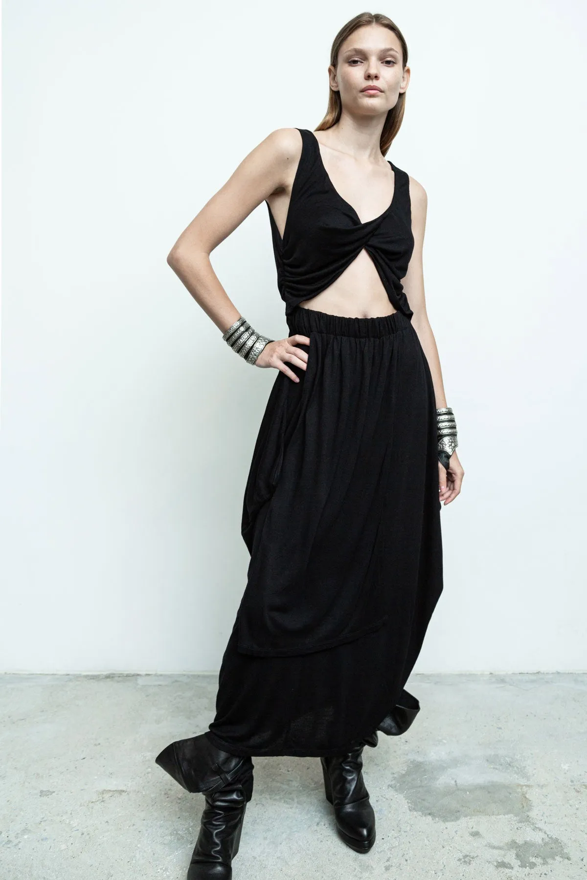 Milos Dress