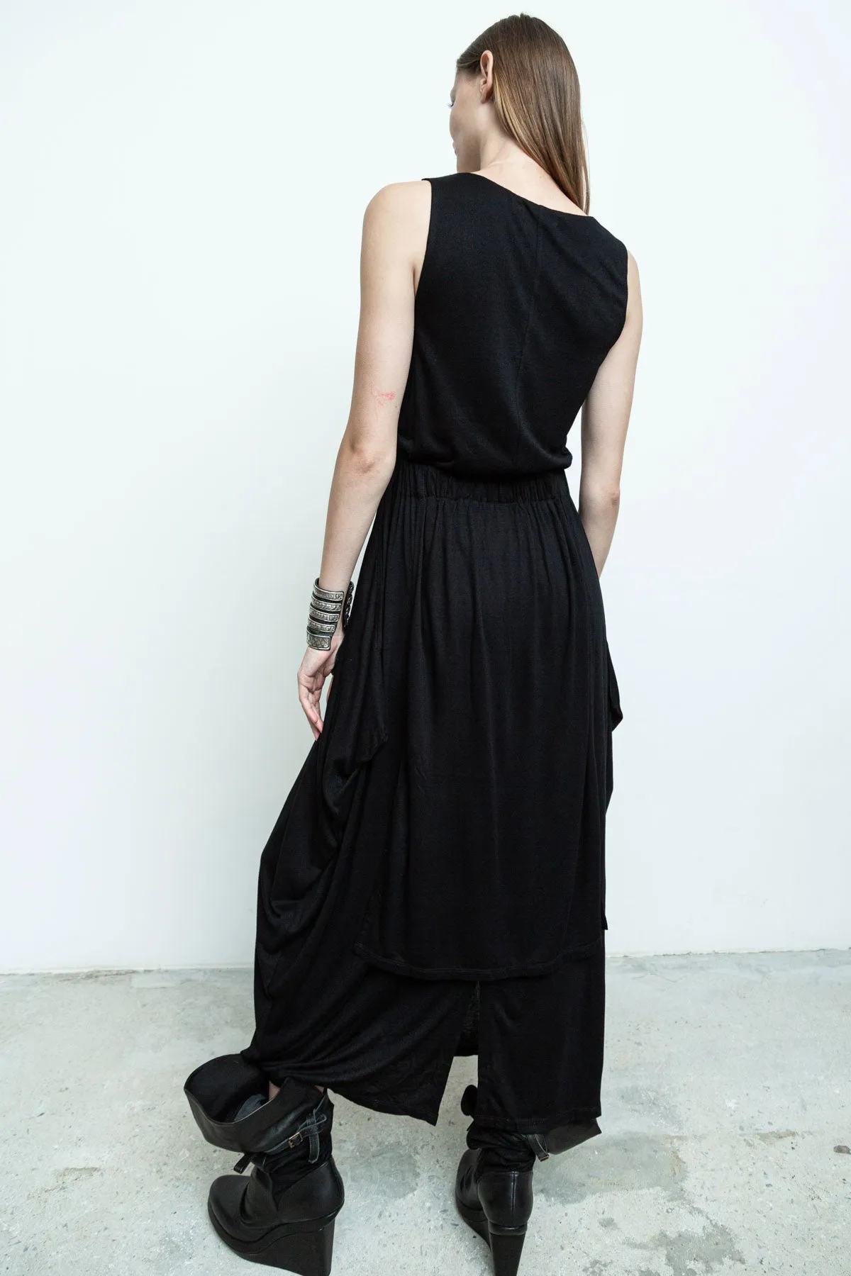 Milos Dress