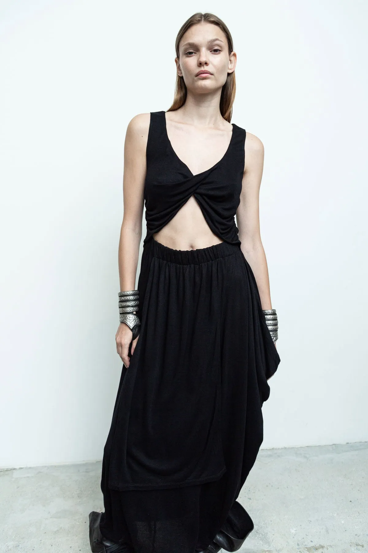 Milos Dress