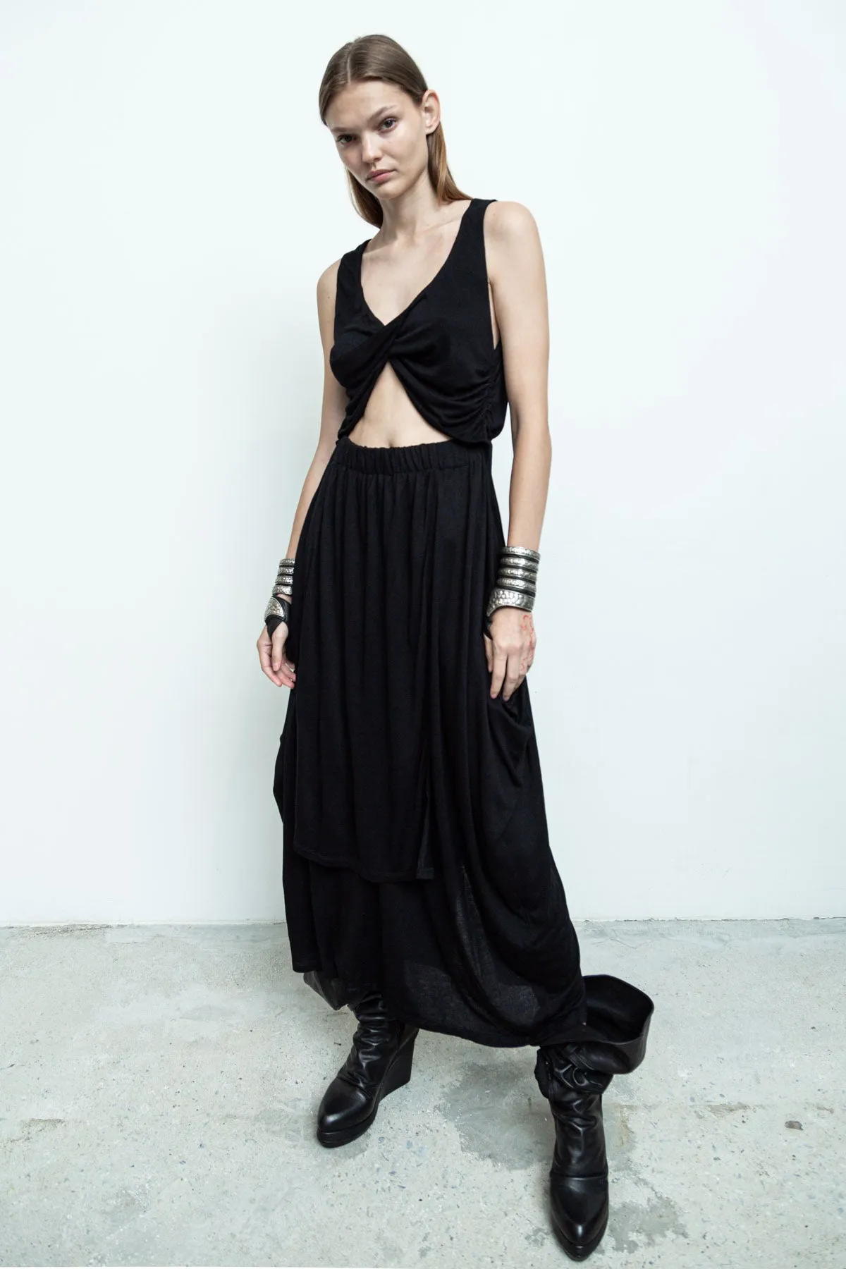 Milos Dress
