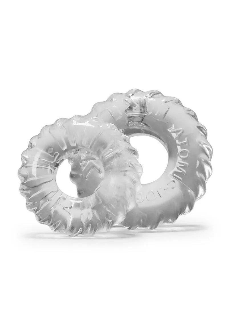 Oxballs Truckt Cock Ring