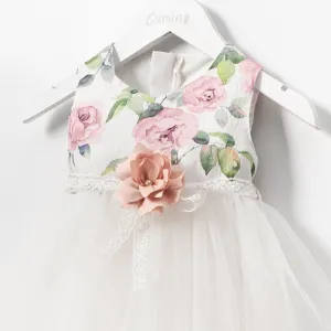 Rana Dress