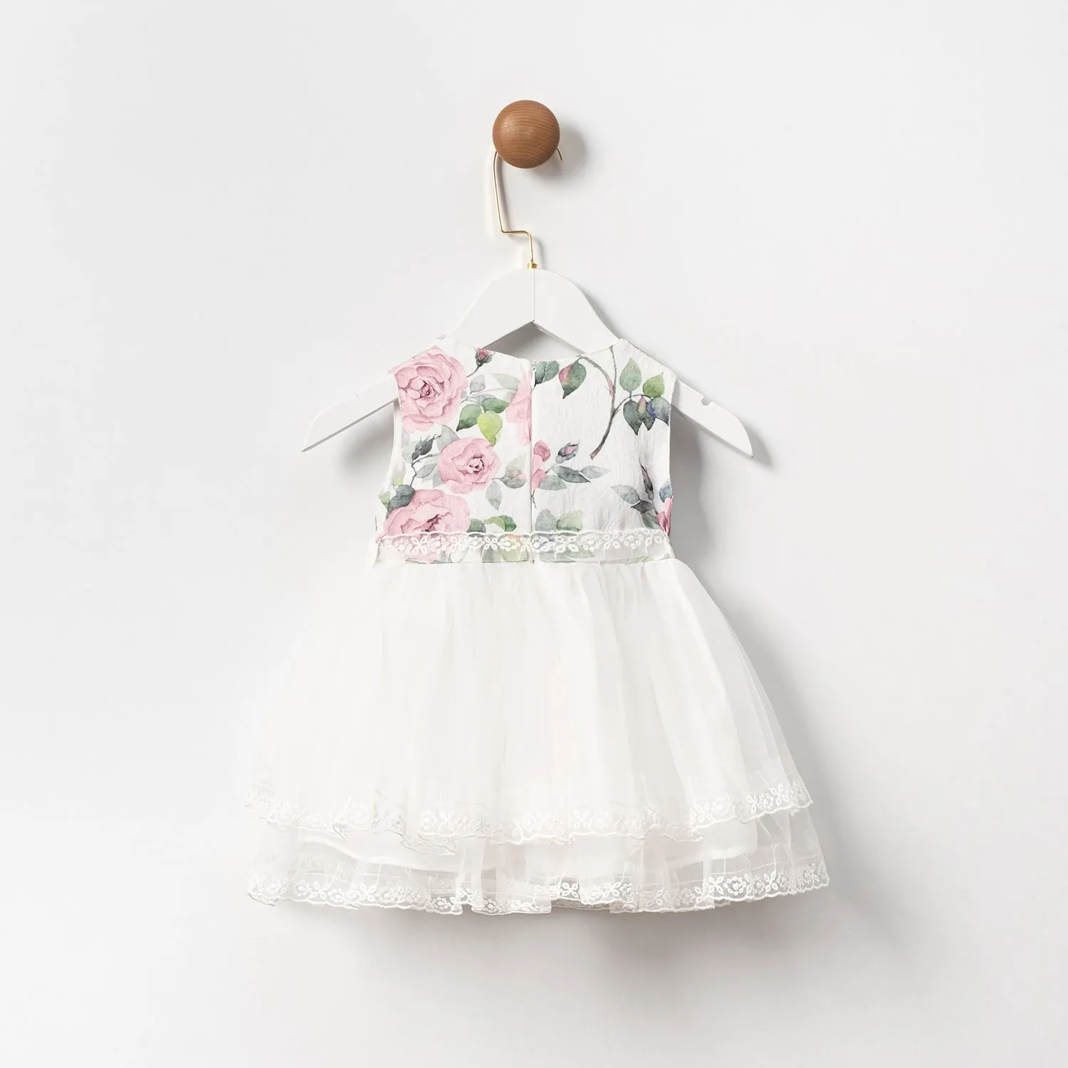 Rana Dress