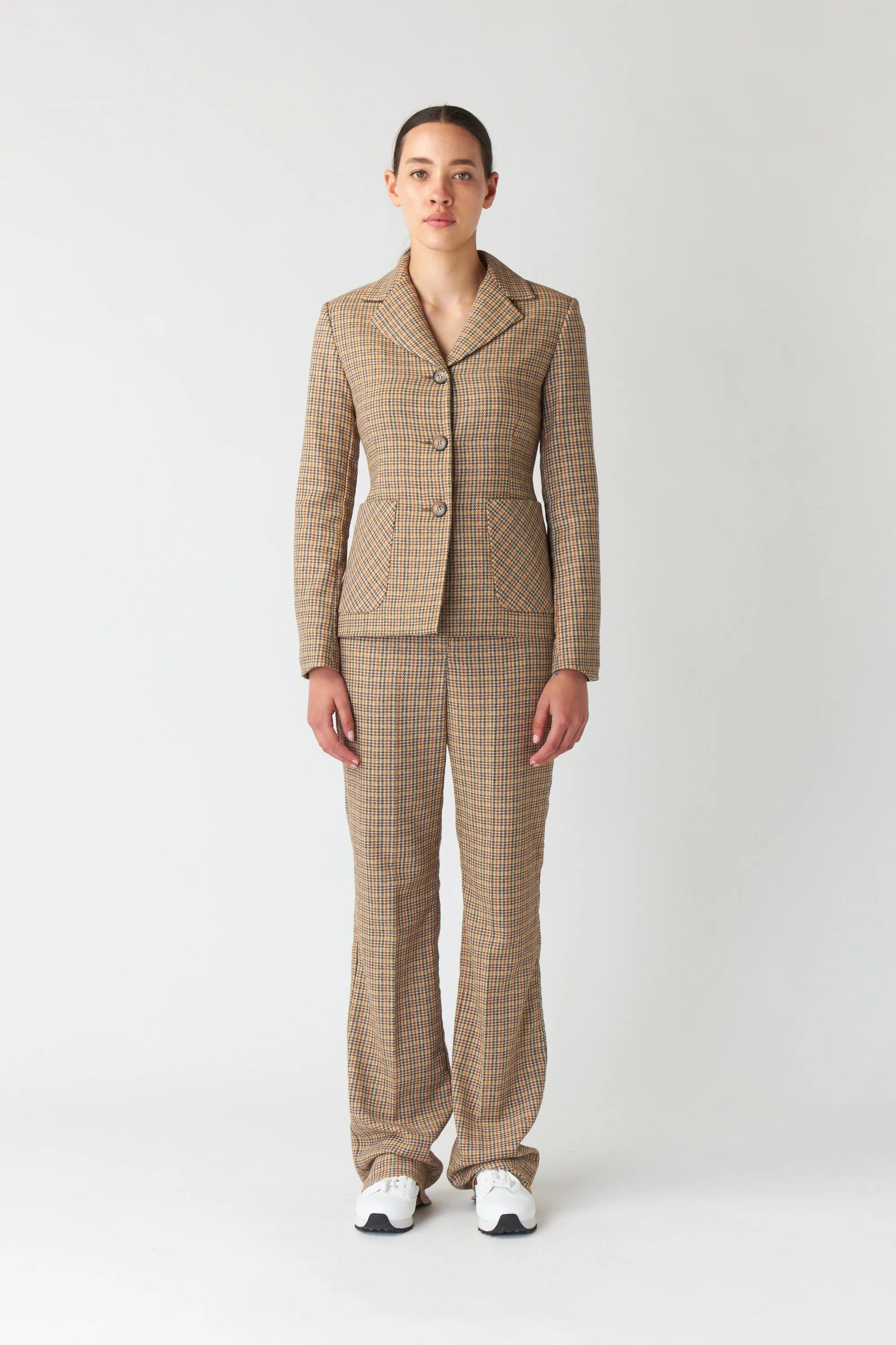 Stella blazer
