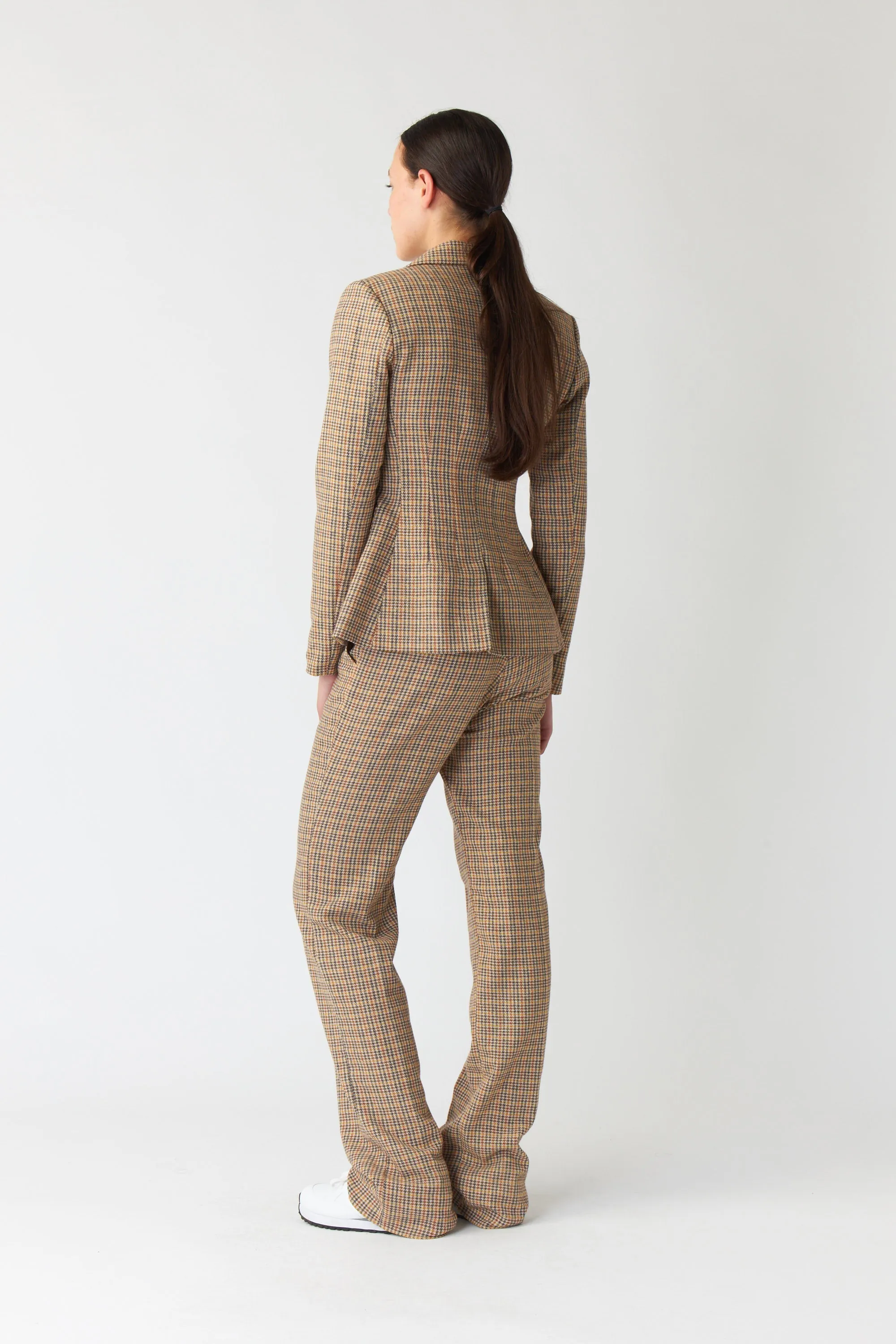 Stella blazer