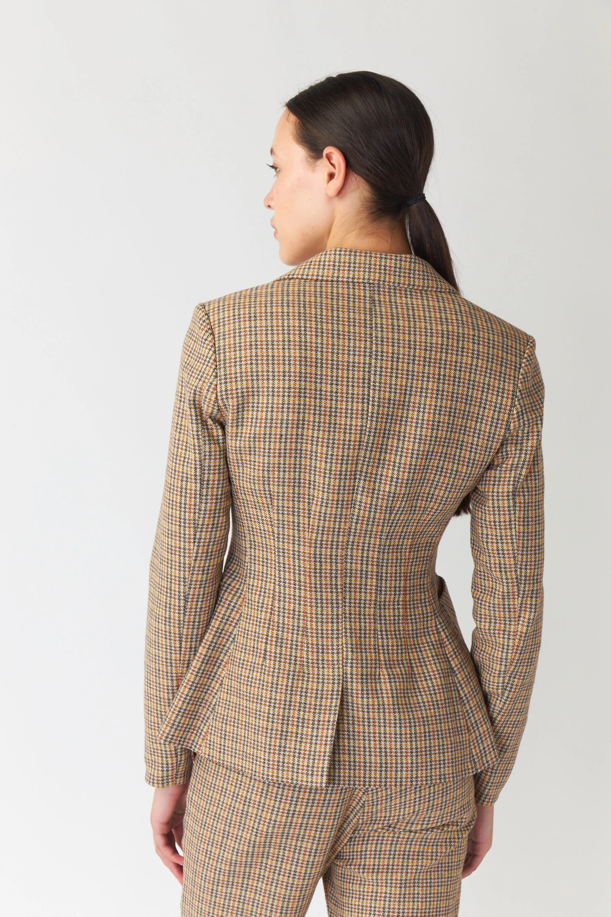 Stella blazer