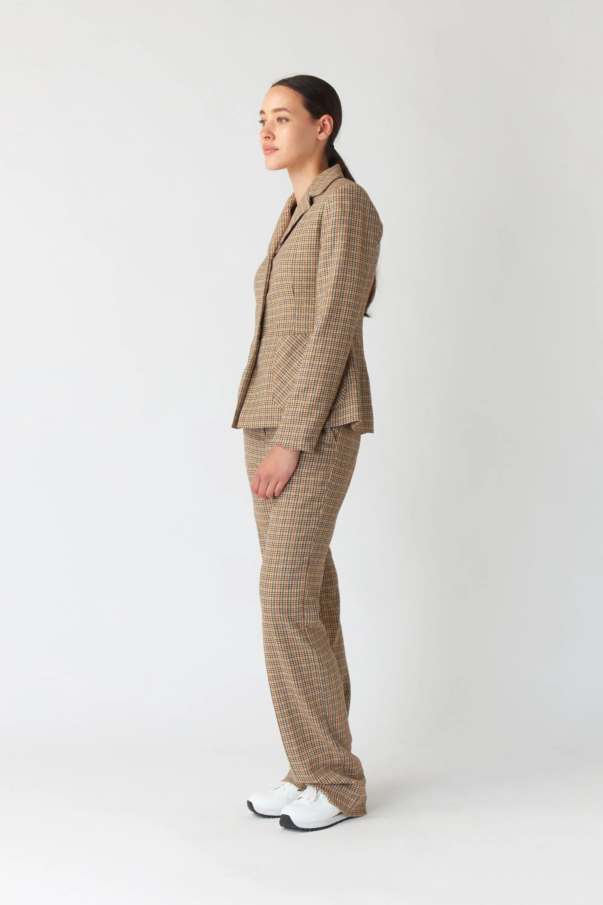 Stella blazer