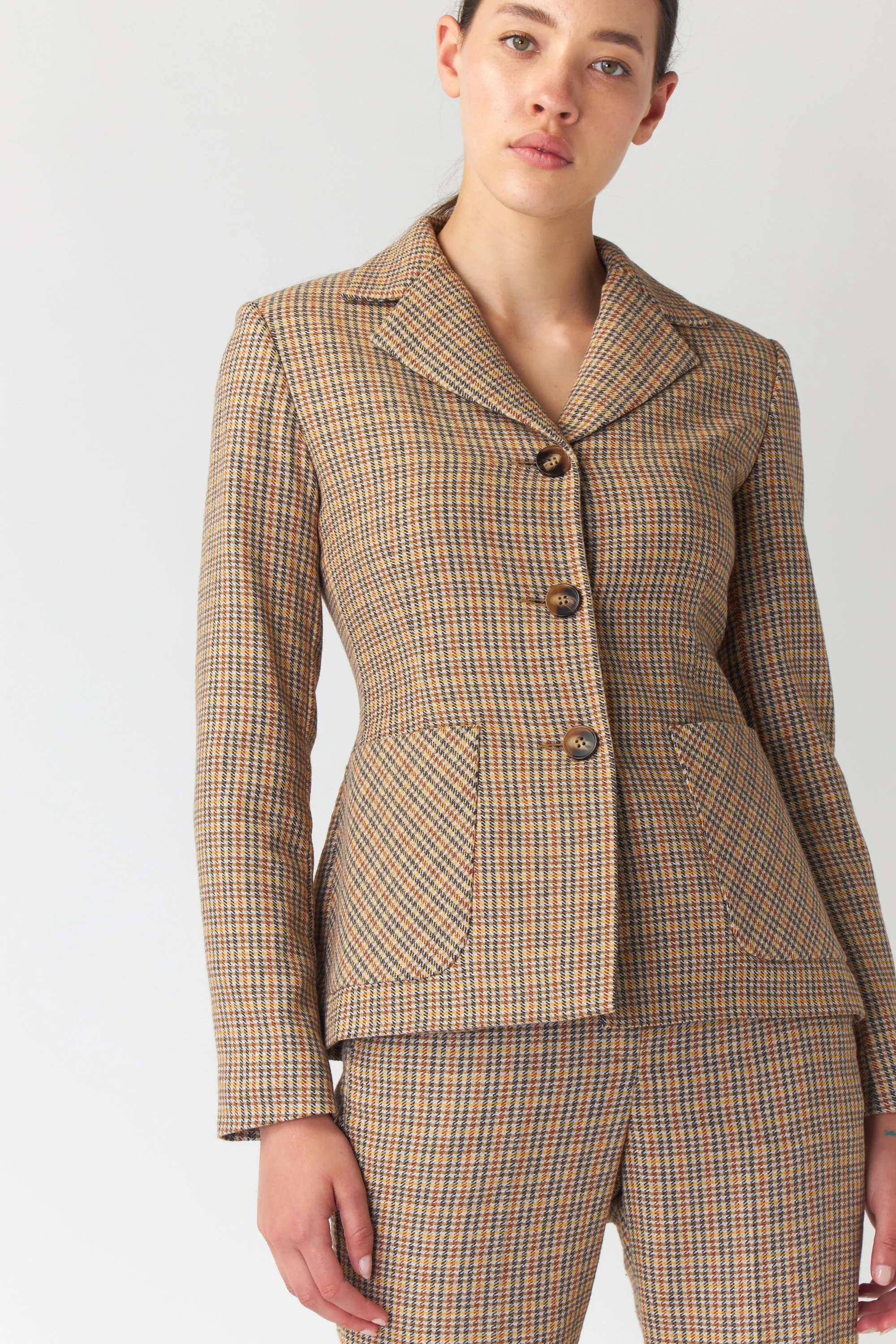 Stella blazer