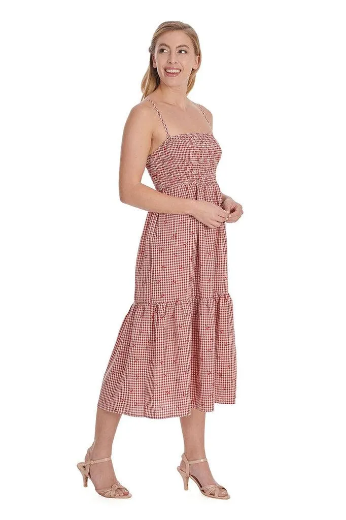 Sweet Pea Dress