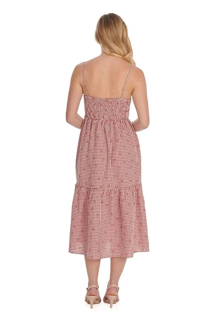 Sweet Pea Dress