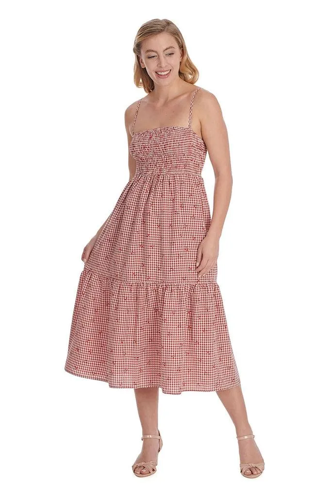 Sweet Pea Dress