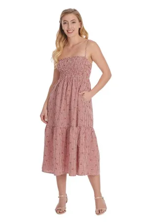 Sweet Pea Dress
