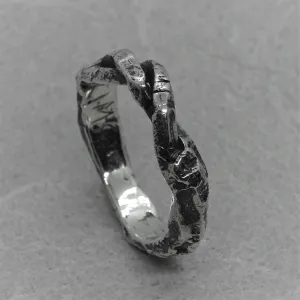 Twist ring