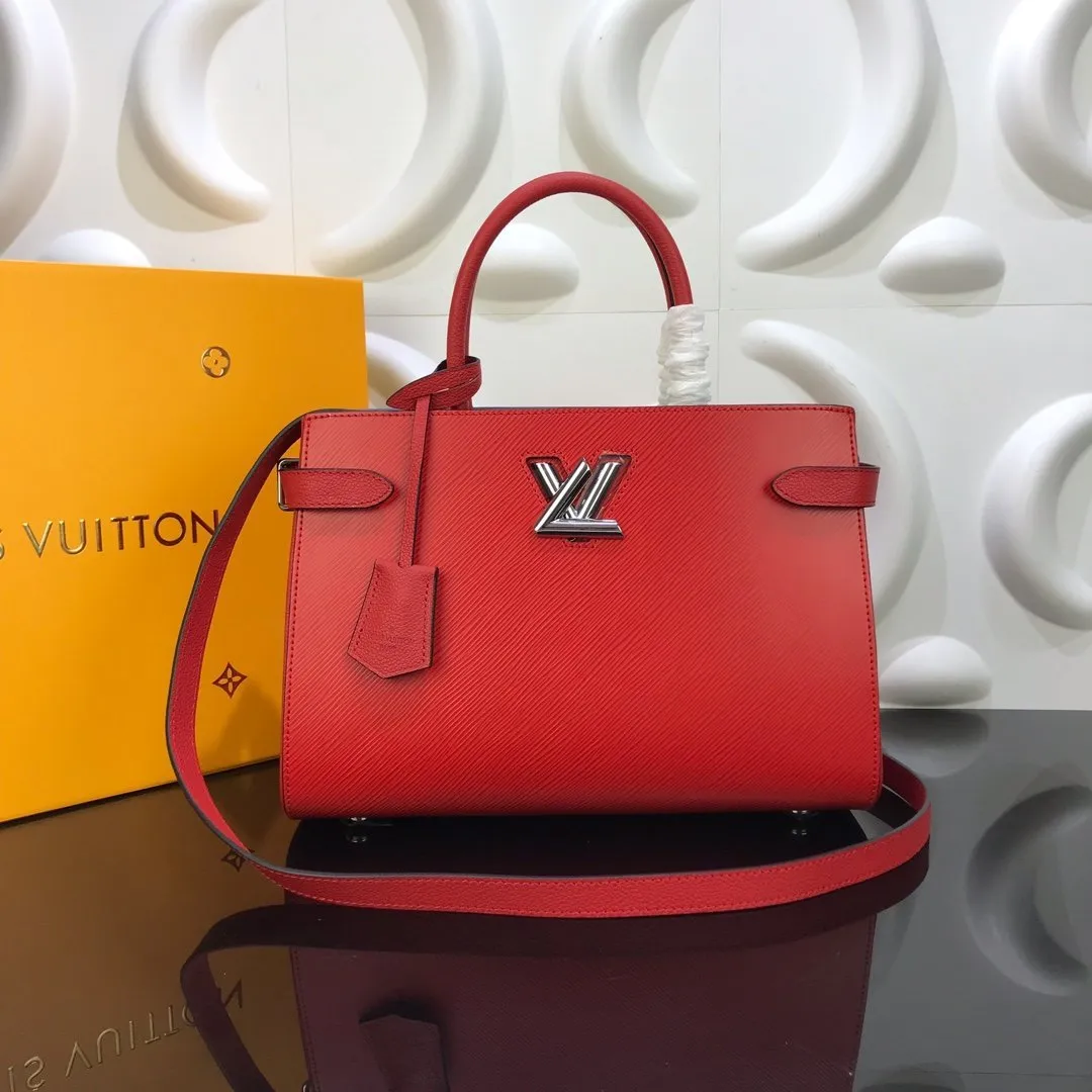 Twist Tote